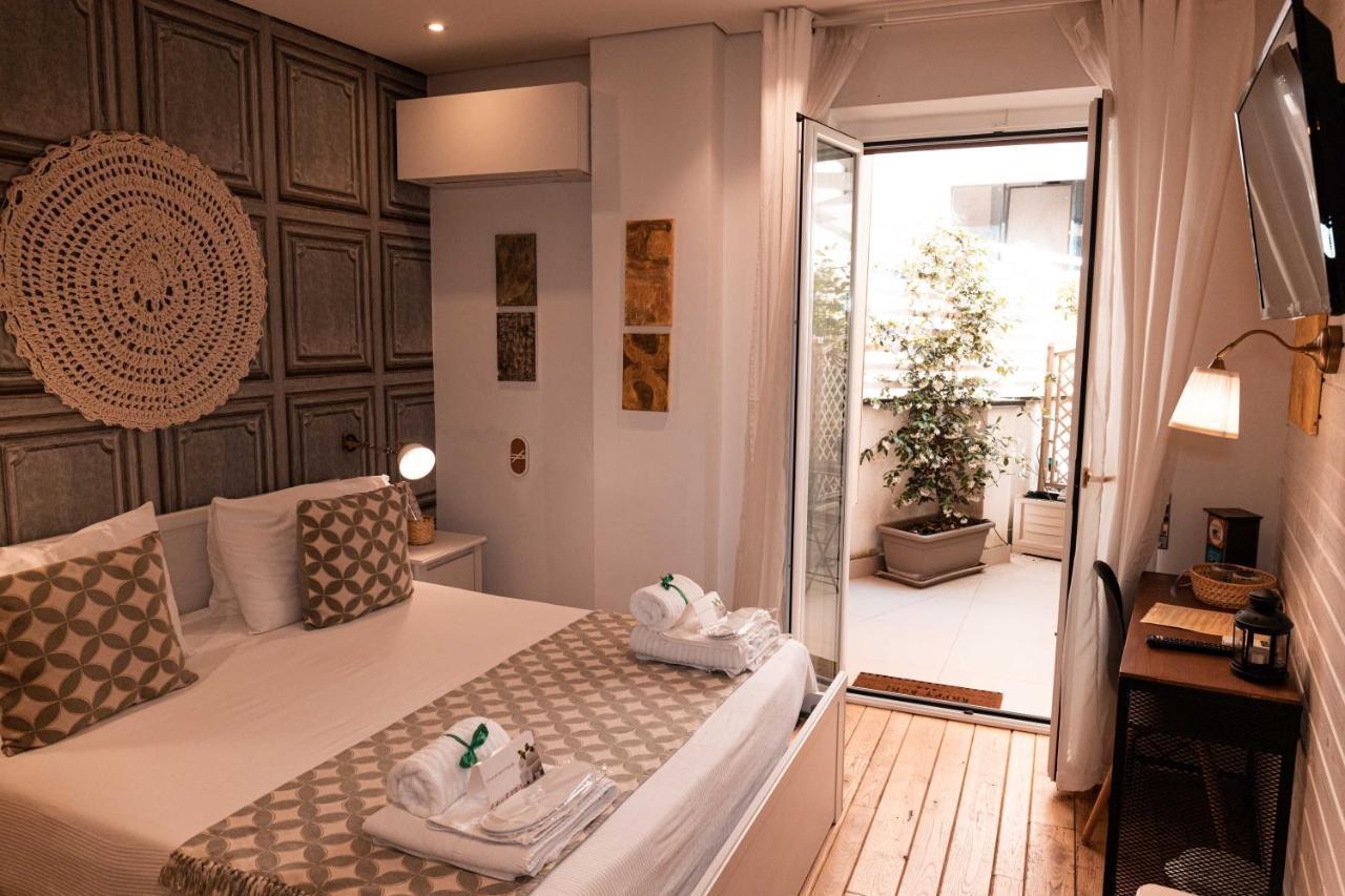 Epoca Home Cosenza Exterior photo